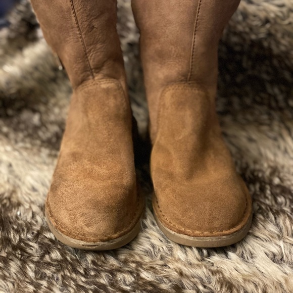 Chestnut Jannika Boots/Booties - Picture 5 of 10